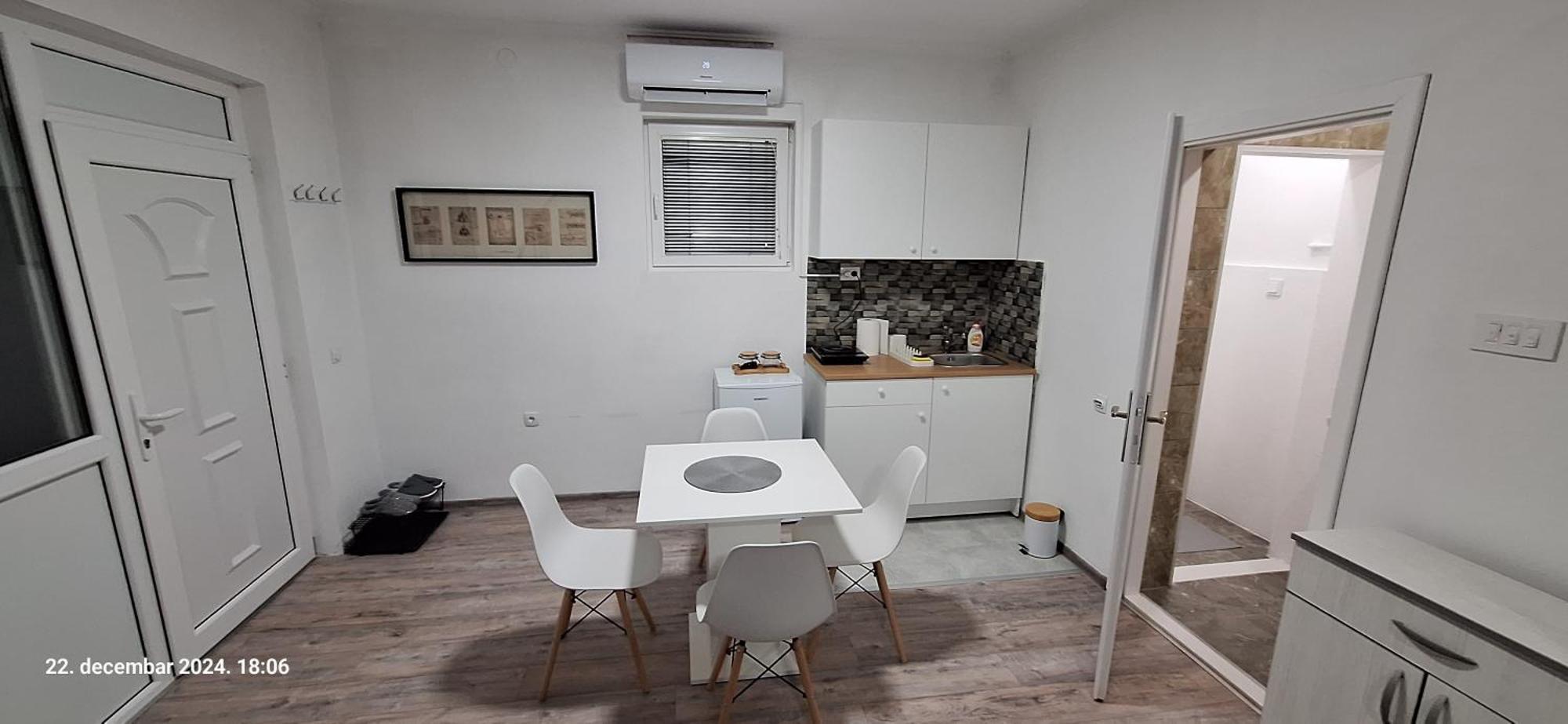 Apartmani Mile I Jole Bajina Basta Luaran gambar